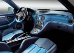 Maserati GranSport 2004 года